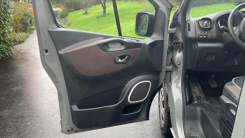 Fiat Talento L1h1 1.6 MultiJet 145 Pro Lounge