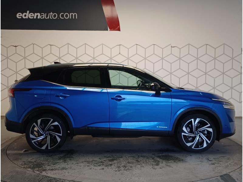 Nissan Qashqai e-Power 190 ch Tekna+
