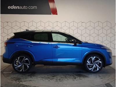 Nissan Qashqai e-Power 190 ch Tekna+