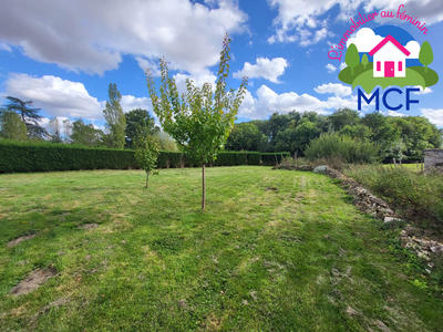 Maison ancienne - 175 m² - 6 pièces