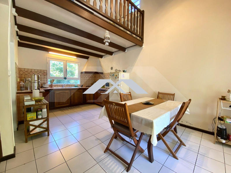 Maison - 82 m² - 3 pièces