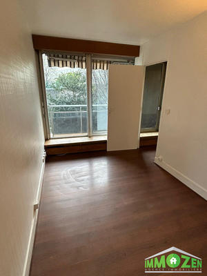 Appartement - 57 m² - 2 pièces