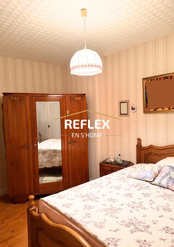 Maison - 78 m² - 4 pièces