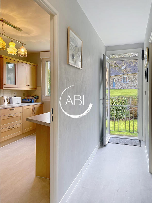 Maison - 73 m² - 3 pièces