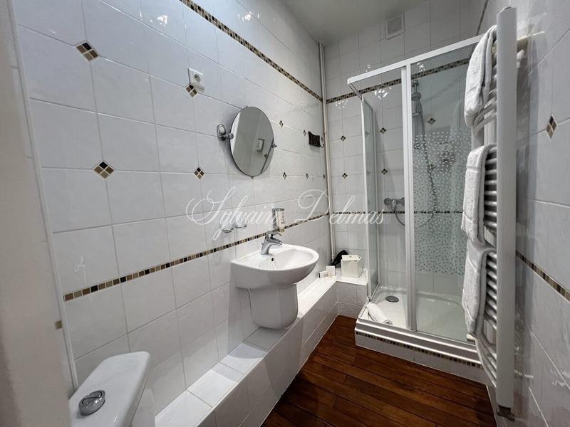 Château - 1 000 m² - 32 pièces