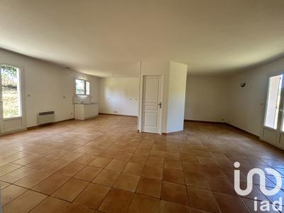 Maison - 97 m² - 4 pièces