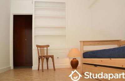 Appartement - 21 m² - 1 pièce
