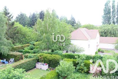 Appartement - 40 m² - 3 pièces