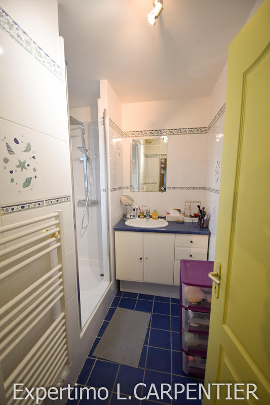 Villa - 139 m² - 5 pièces