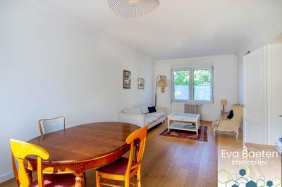 Maison - 134 m² - 7 pièces