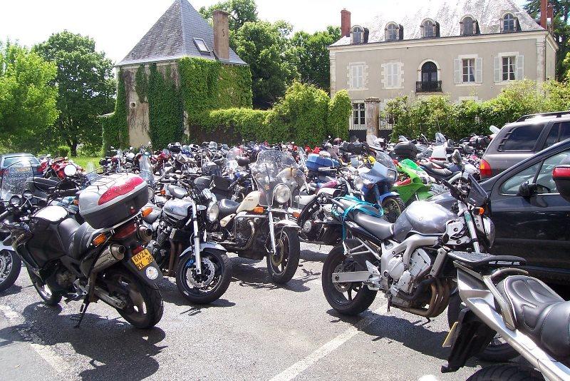 21e Randonnée des Marmottes