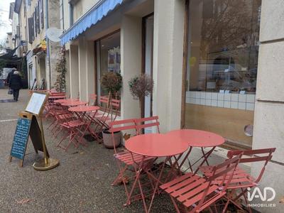 Local commercial - 55 m²