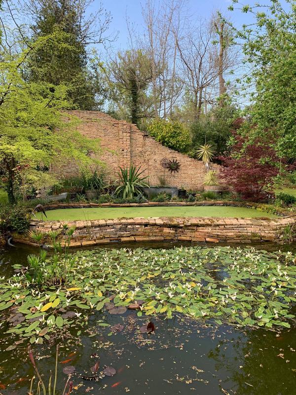 Les vacances de l'Office : découverte d'un jardin botanique secret