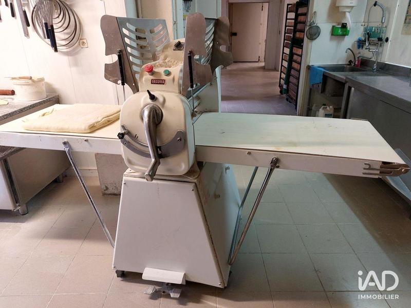 Local commercial - 400 m²