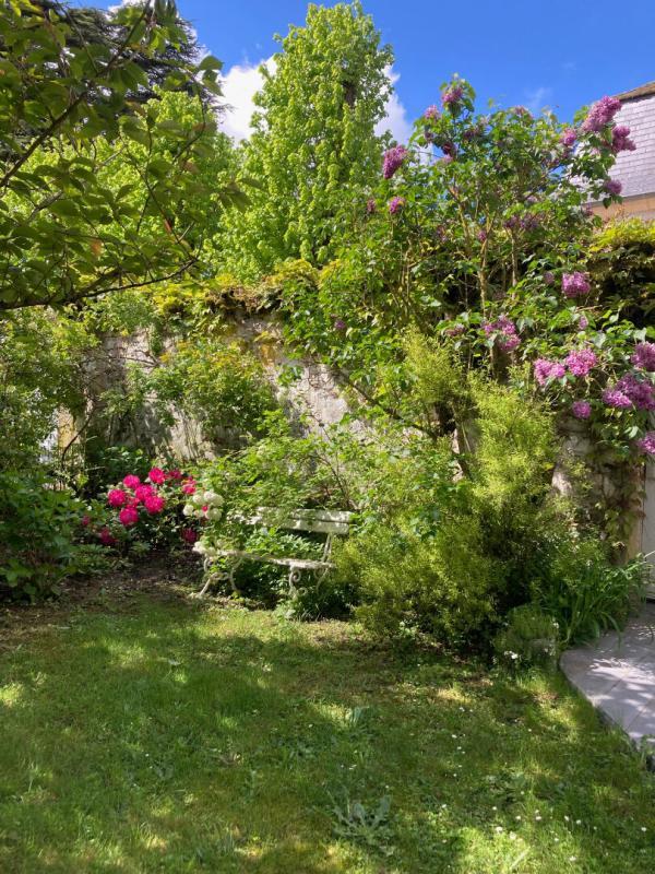 Maison - 241 m² - 7 pièces