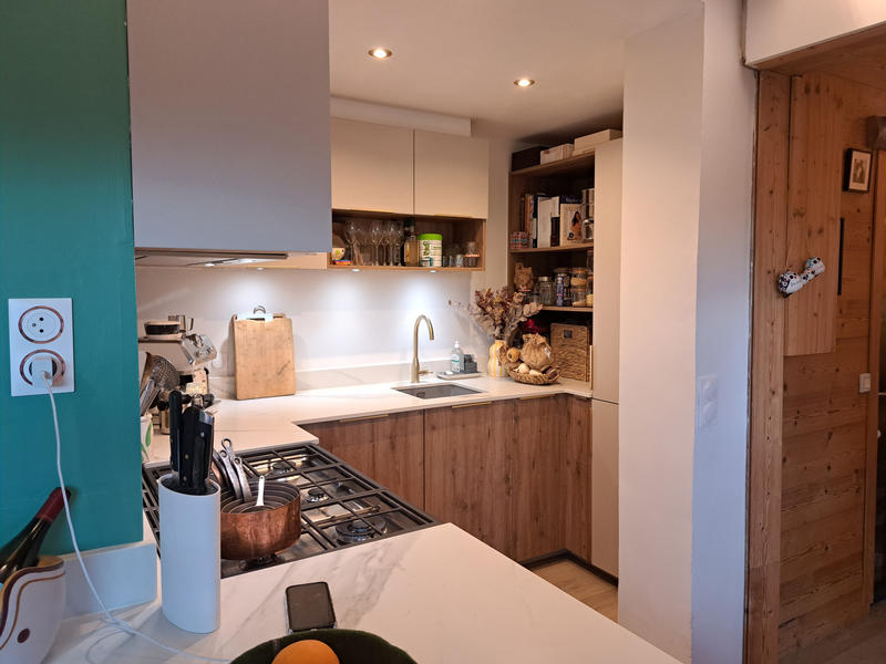 Appartement - 73 m² - 3 pièces