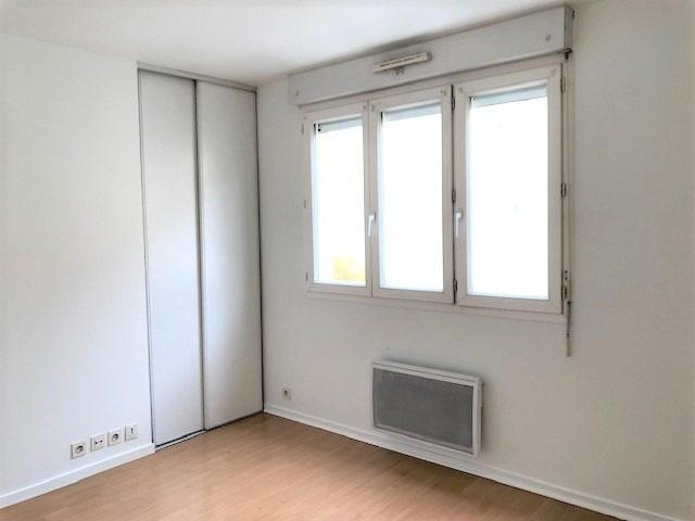 Appartement - 19 m² - 1 pièce
