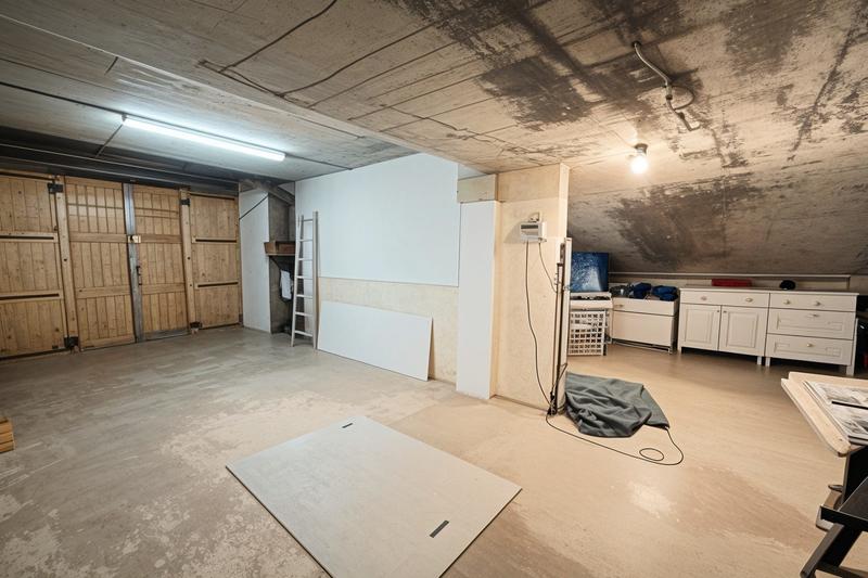 Maison traditionnelle - 120 m² - 5 pièces