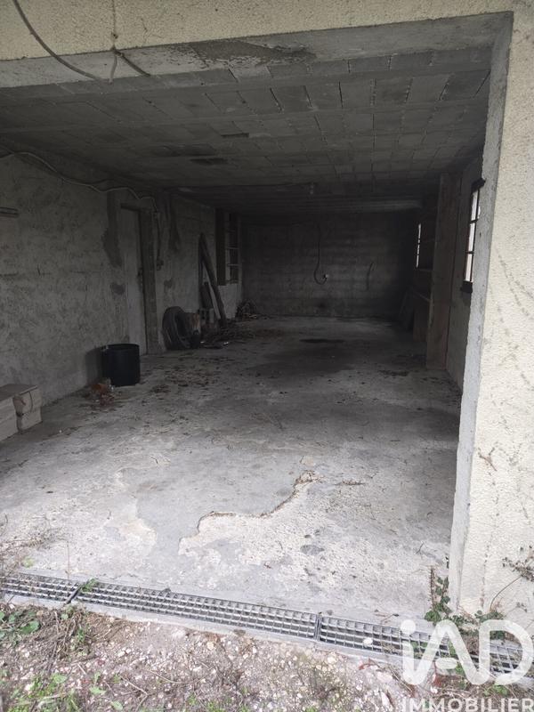 Maison - 166 m² - 5 pièces