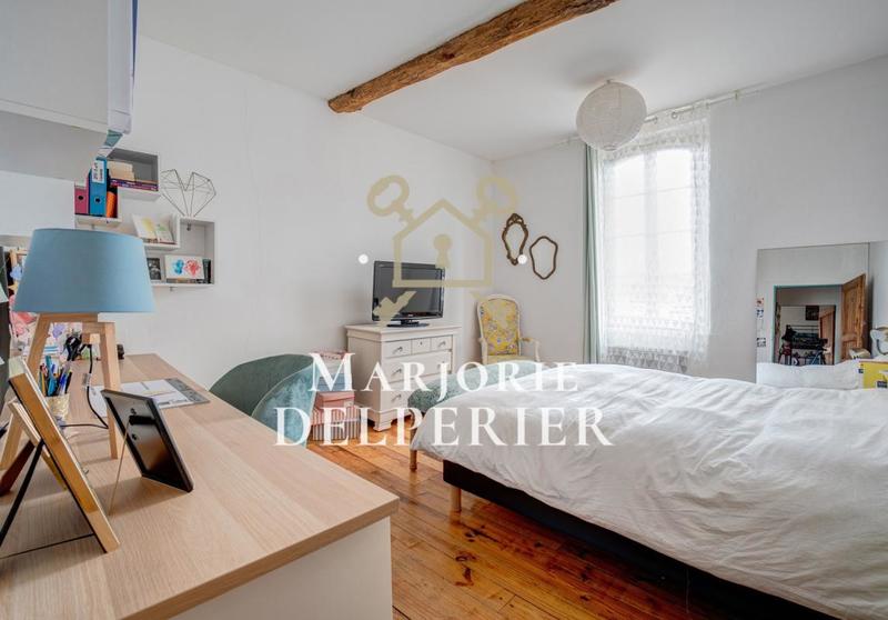 Maison - 150 m² - 4 pièces