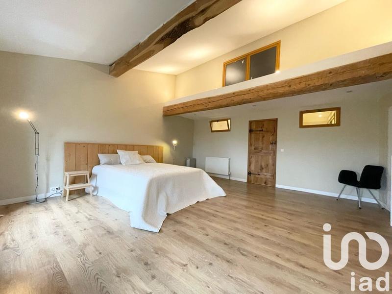 Maison de village - 205 m² - 6 pièces