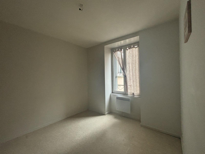 Appartement - 36 m² - 2 pièces