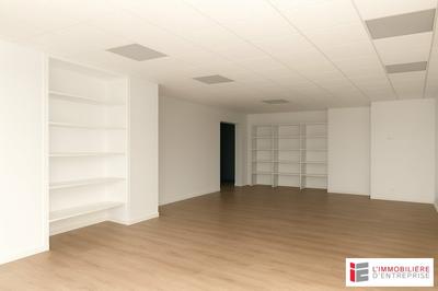 Bureau - 280 m²