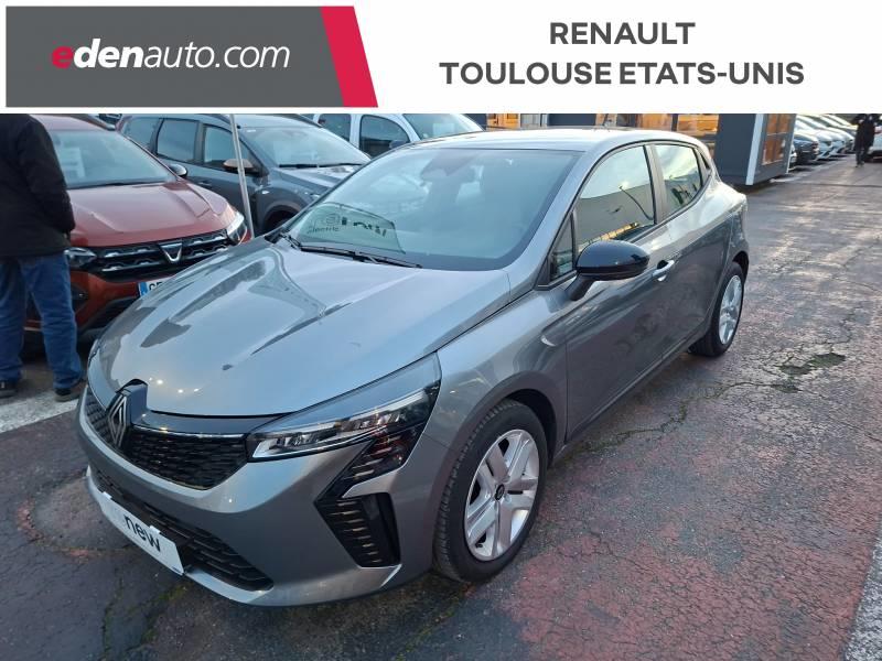 Renault Clio Blue dCi 100 Evolution