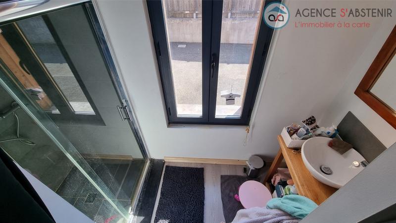 Maison - 155 m² - 5 pièces