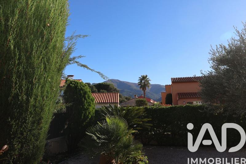 Maison - 135 m² - 4 pièces