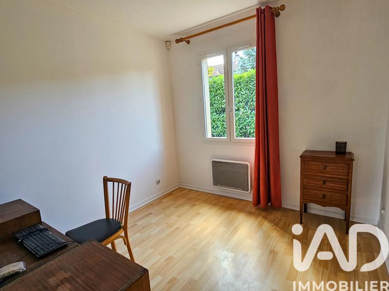 Maison - 117 m² - 6 pièces