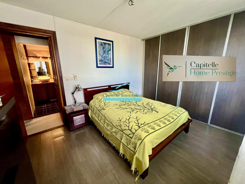 Appartement - 86 m² - 4 pièces