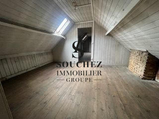 Maison - 150 m² - 5 pièces