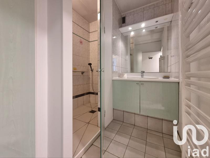 Appartement - 105 m² - 4 pièces