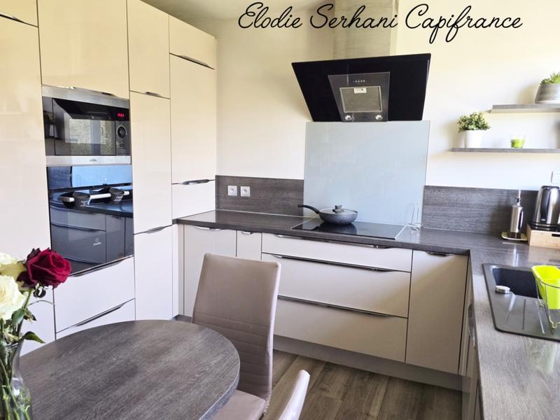 Maison - 155 m² - 6 pièces