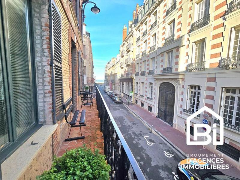 Duplex - 78 m² - 4 pièces