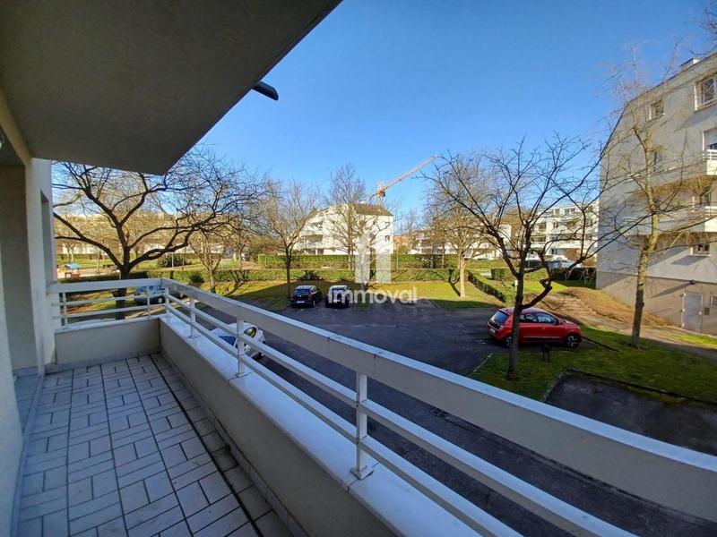 Appartement - 54 m² - 2 pièces