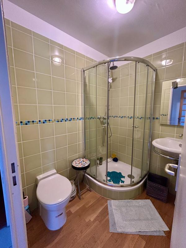 Appartement - 101 m² - 4 pièces