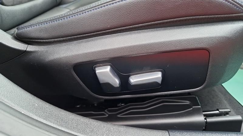 Bmw Série 4 Gran Coupé G26 420i 184 Ch Bva8 m Sport