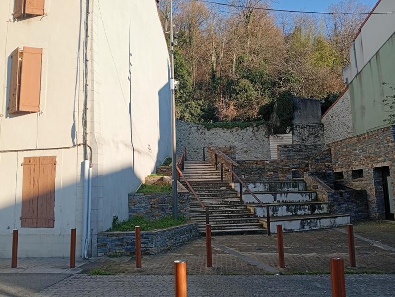 Maison de village - 160 m² - 6 pièces