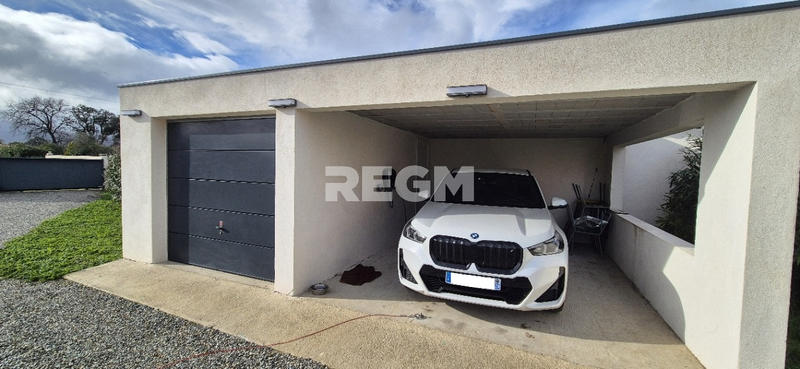 Villa - 177 m² - 5 pièces