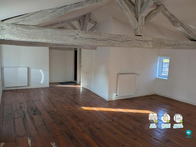 Appartement - 97 m² - 4 pièces