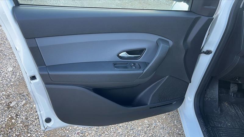 Renault Express Van 100 Business - 2 places