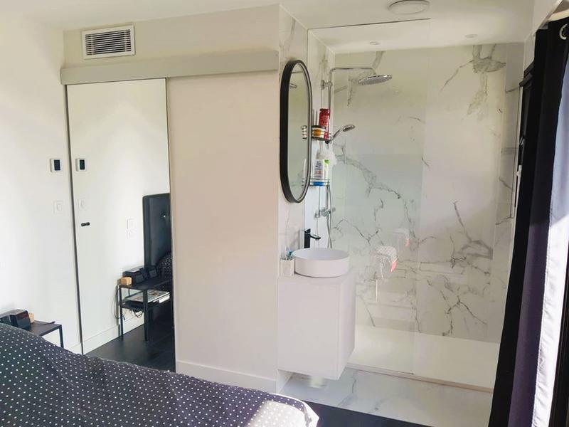 Appartement - 83 m² - 4 pièces