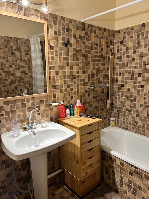 Appartement - 51 m² - 2 pièces