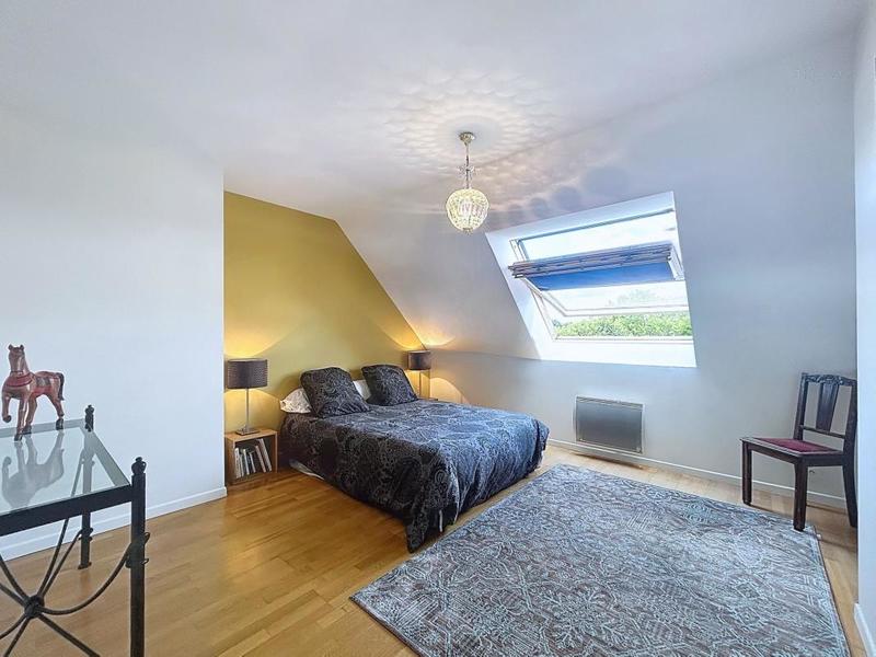 Maison d'architecte - 130 m² - 4 pièces