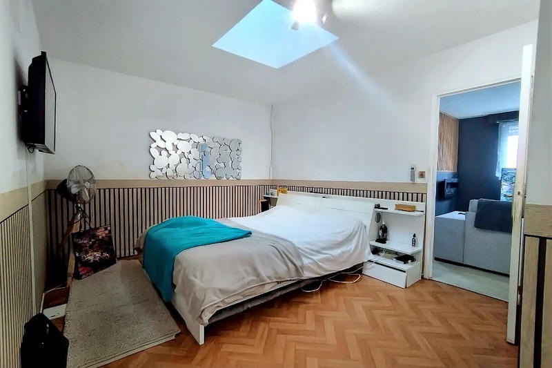 Maison - 51 m² - 2 pièces