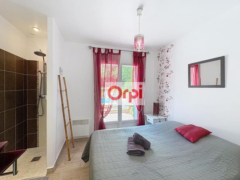 Villa - 232 m² - 11 pièces