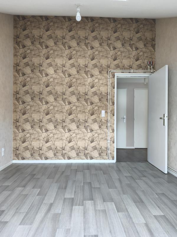 Appartement - 56 m² - 2 pièces