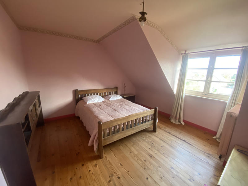 Maison - 129 m² - 6 pièces